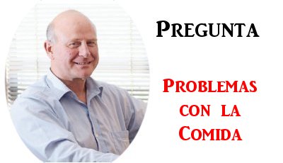 Problemas de Alimentacion
